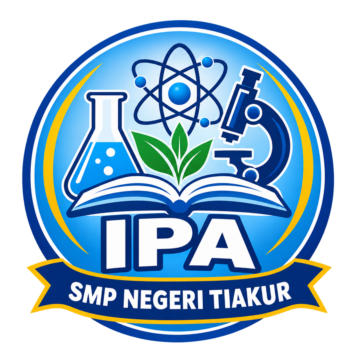 Laboratorium Ilmu Pengetahuan Alam