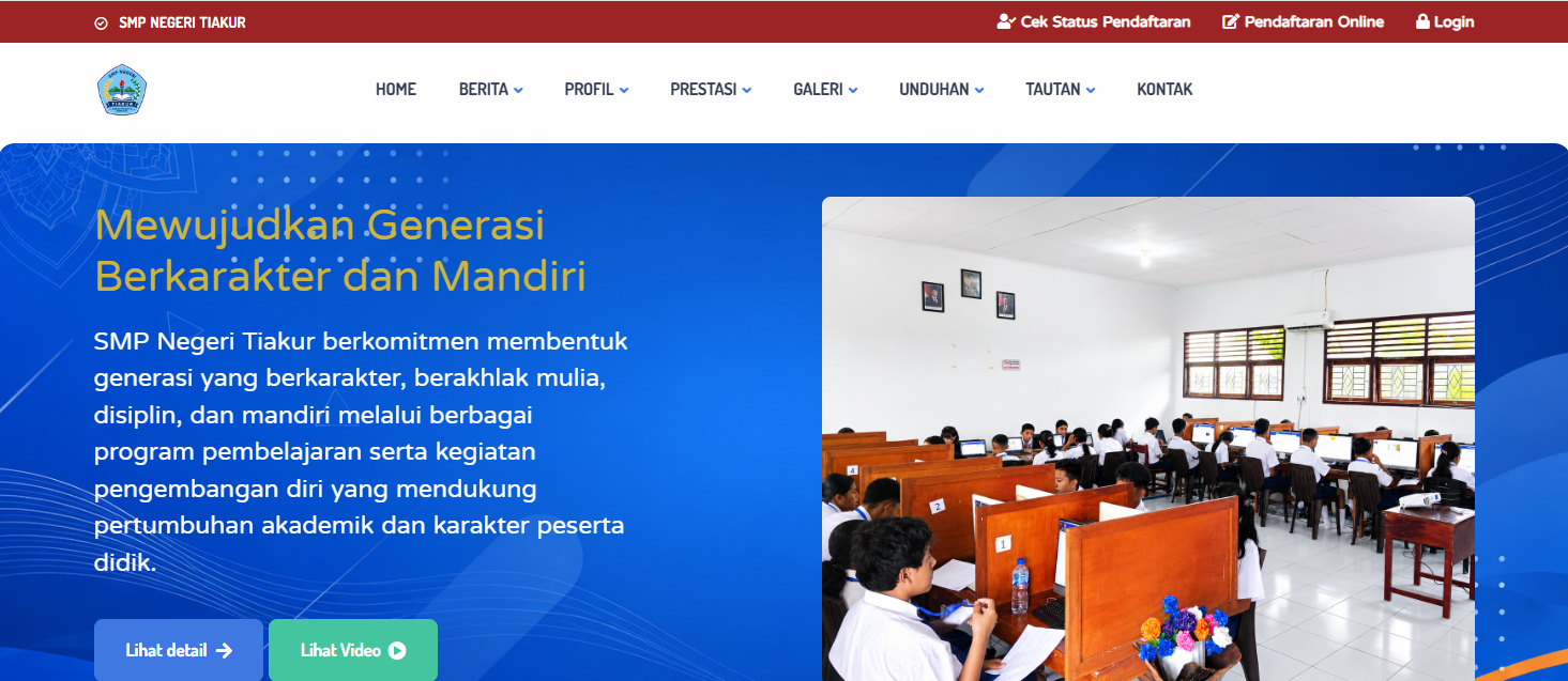 Tentang Kami