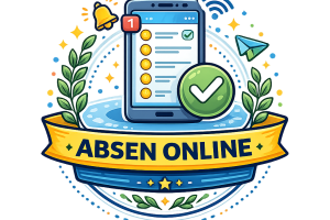 Absensi Online Pagi